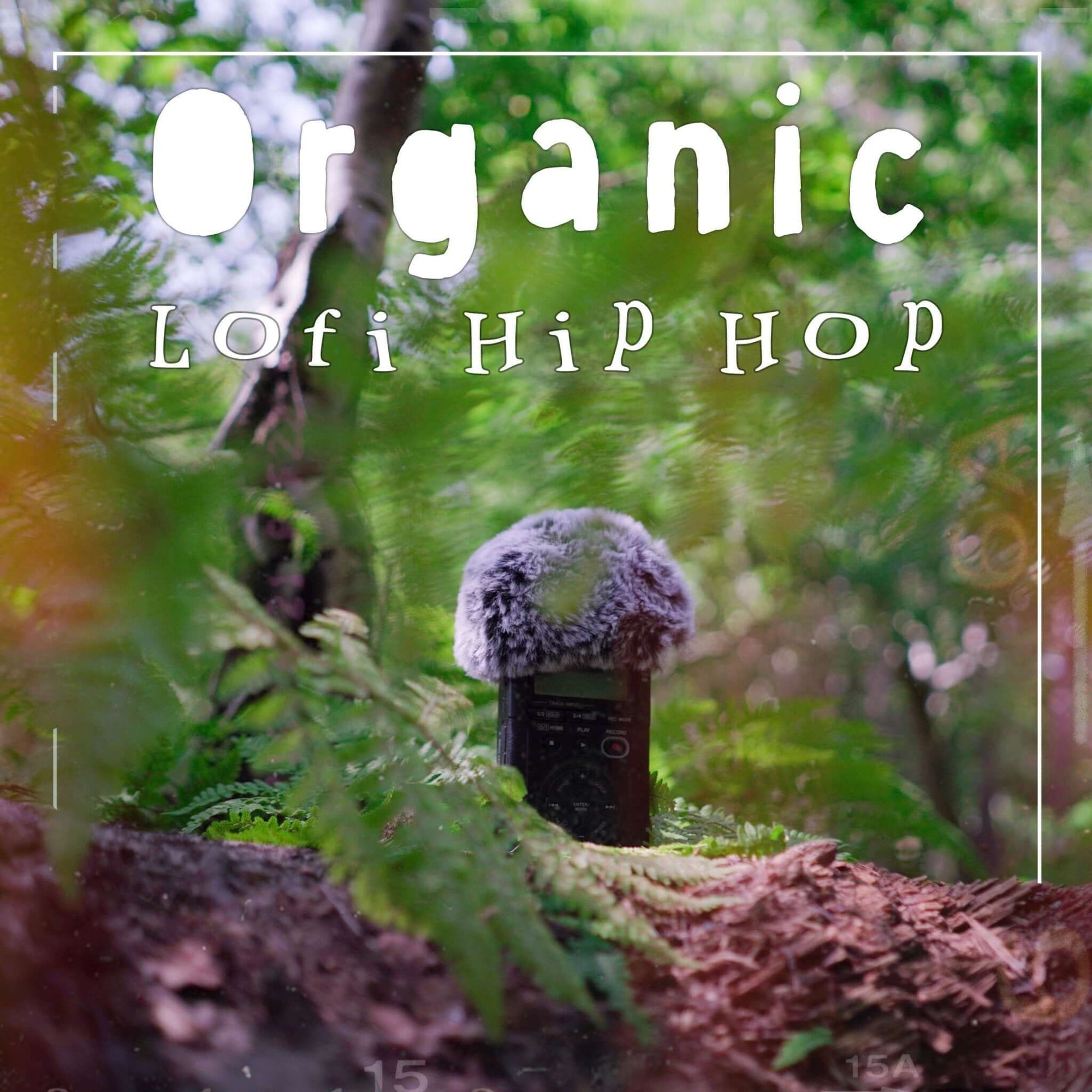 Organic Lofi Hip Hop Vol
