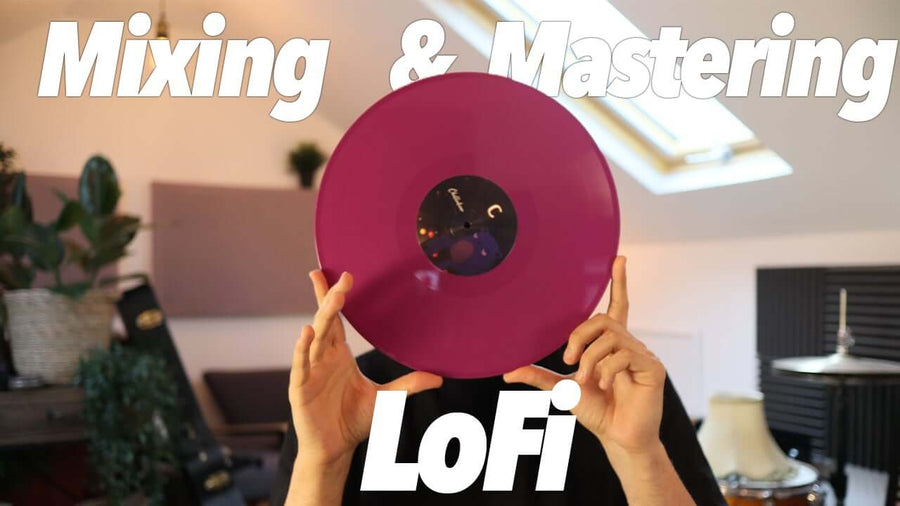How To Mix And Master Lofi Hip Hop - Mondo Loops