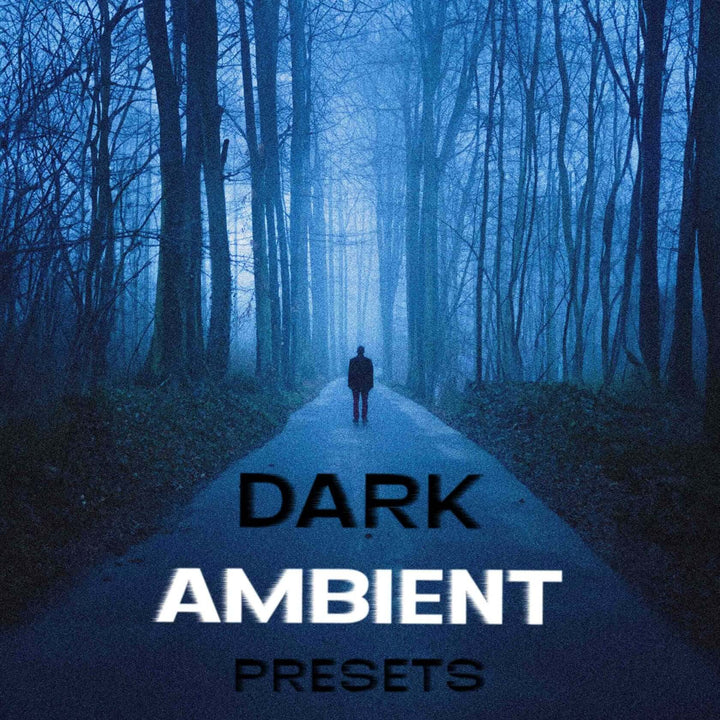 how-to-make-dark-ambient-music