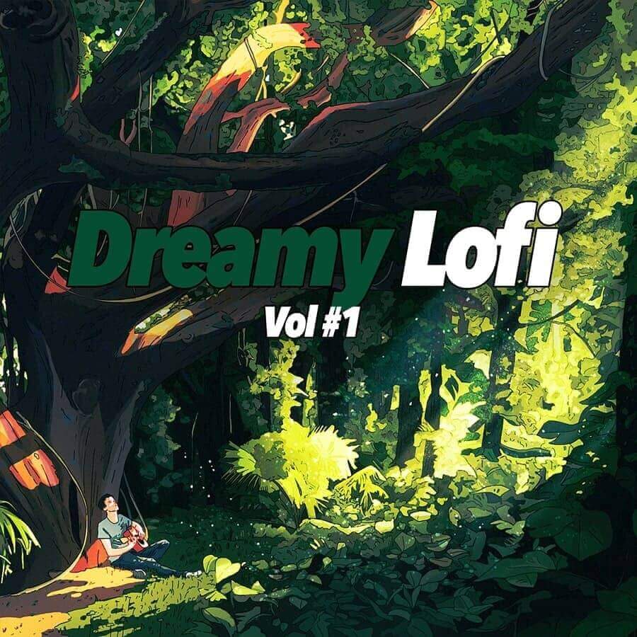 Dreamy Lofi Hip Hop Vol #1 [Sample Pack] Sample Pack Mondo Loops Records 